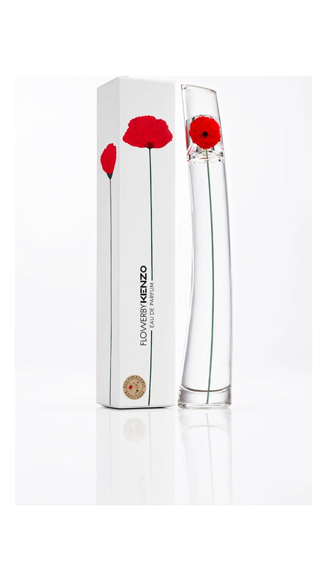 FLOWER BY KENZO - Eau de Parfum