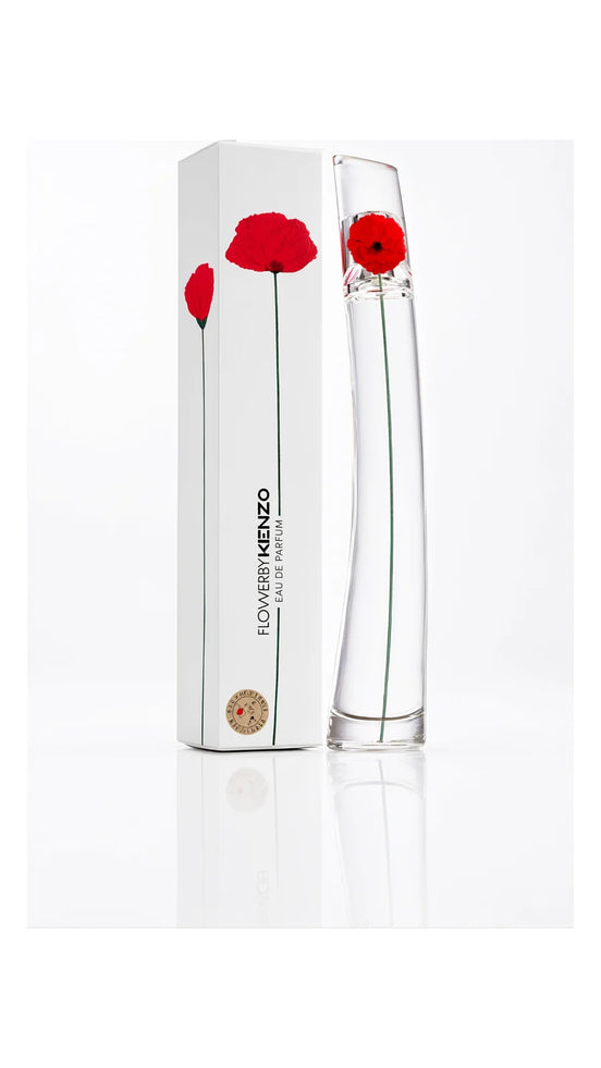 FLOWER BY KENZO - Eau de Parfum