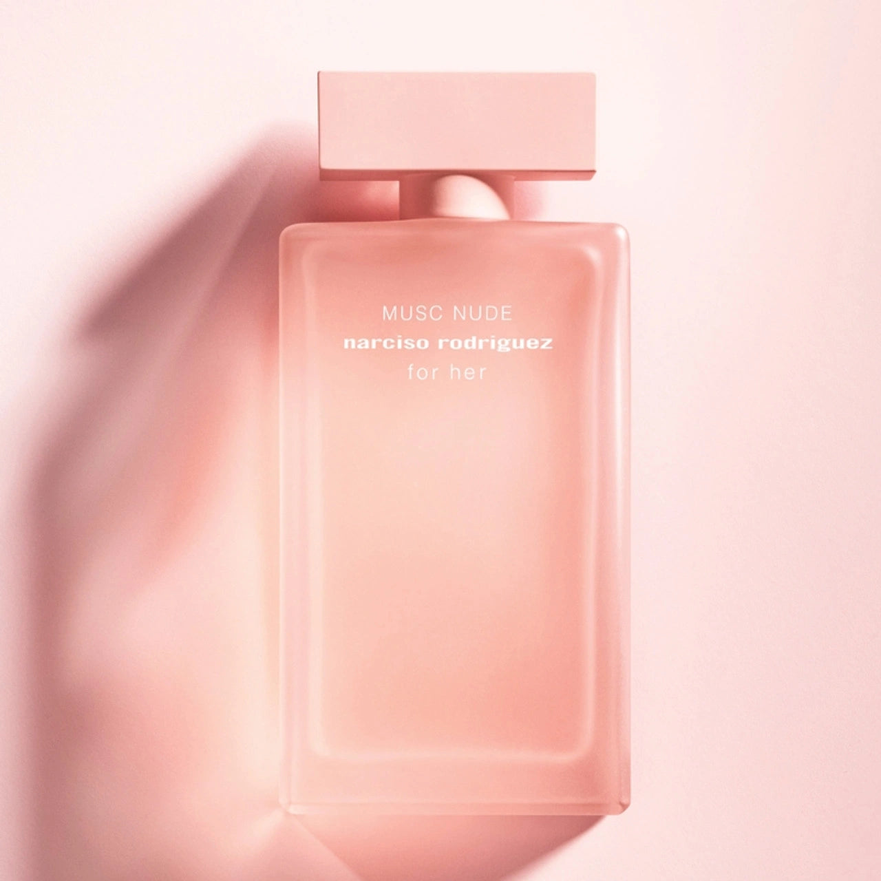for her Musc Nude - Eau de Parfum Narciso Rodriguez