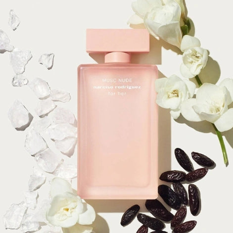 for her Musc Nude - Eau de Parfum Narciso Rodriguez