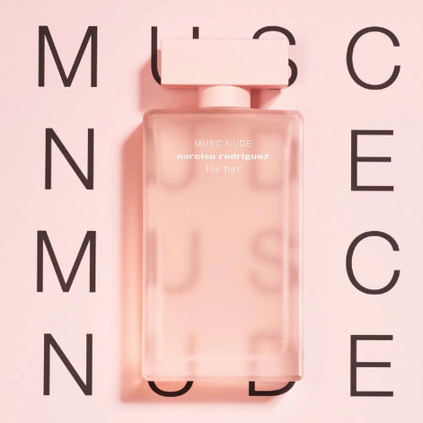 for her Musc Nude - Eau de Parfum Narciso Rodriguez