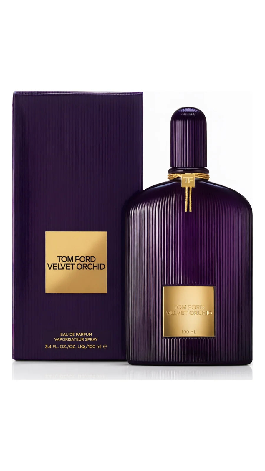 Ford Black Velvet Orchid de parfum 100ml
