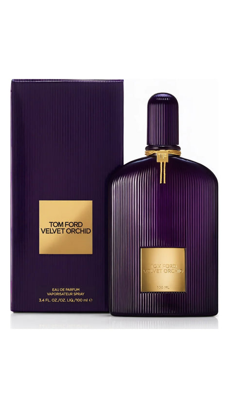 Ford Black Velvet Orchid de parfum 100ml