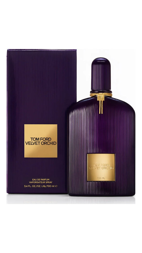 Ford Black Velvet Orchid de parfum 100ml