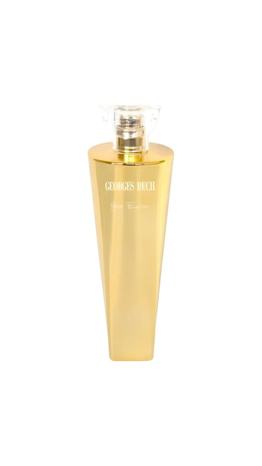 GEORGES RECH GOLD EDITION EAU DE PARFUM 100 ML