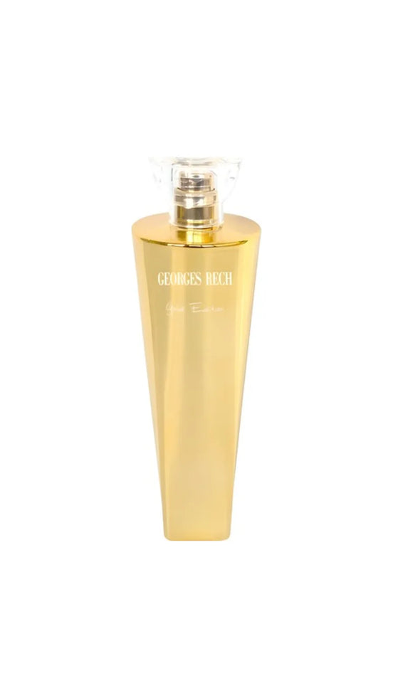 GEORGES RECH GOLD EDITION EAU DE PARFUM 100 ML