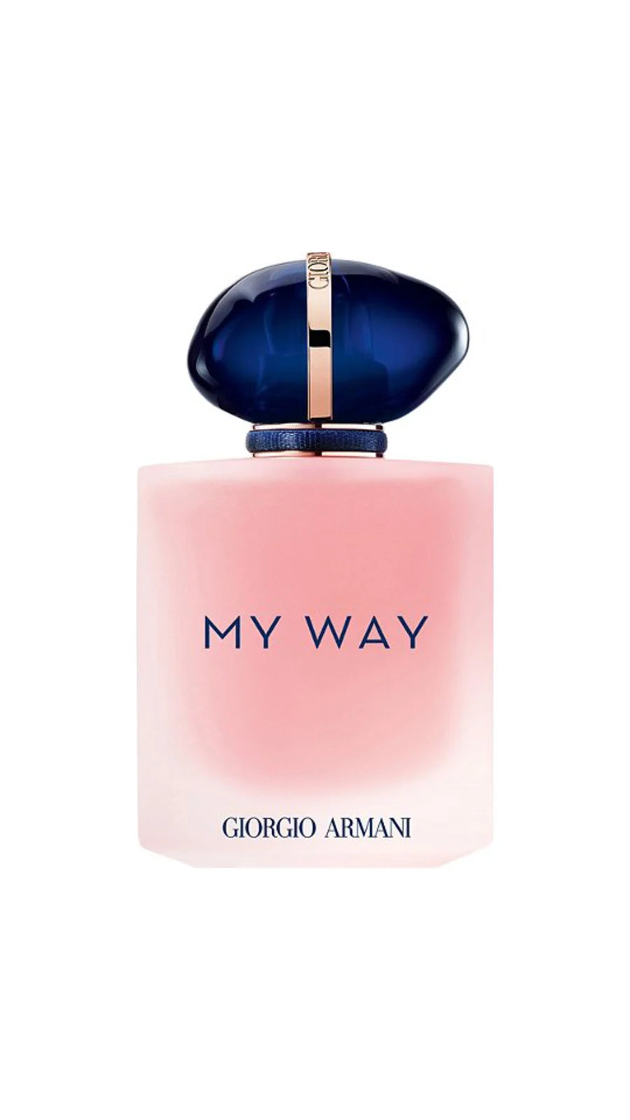 GIORGIO ARMANI MY WAY FLORAL EDP