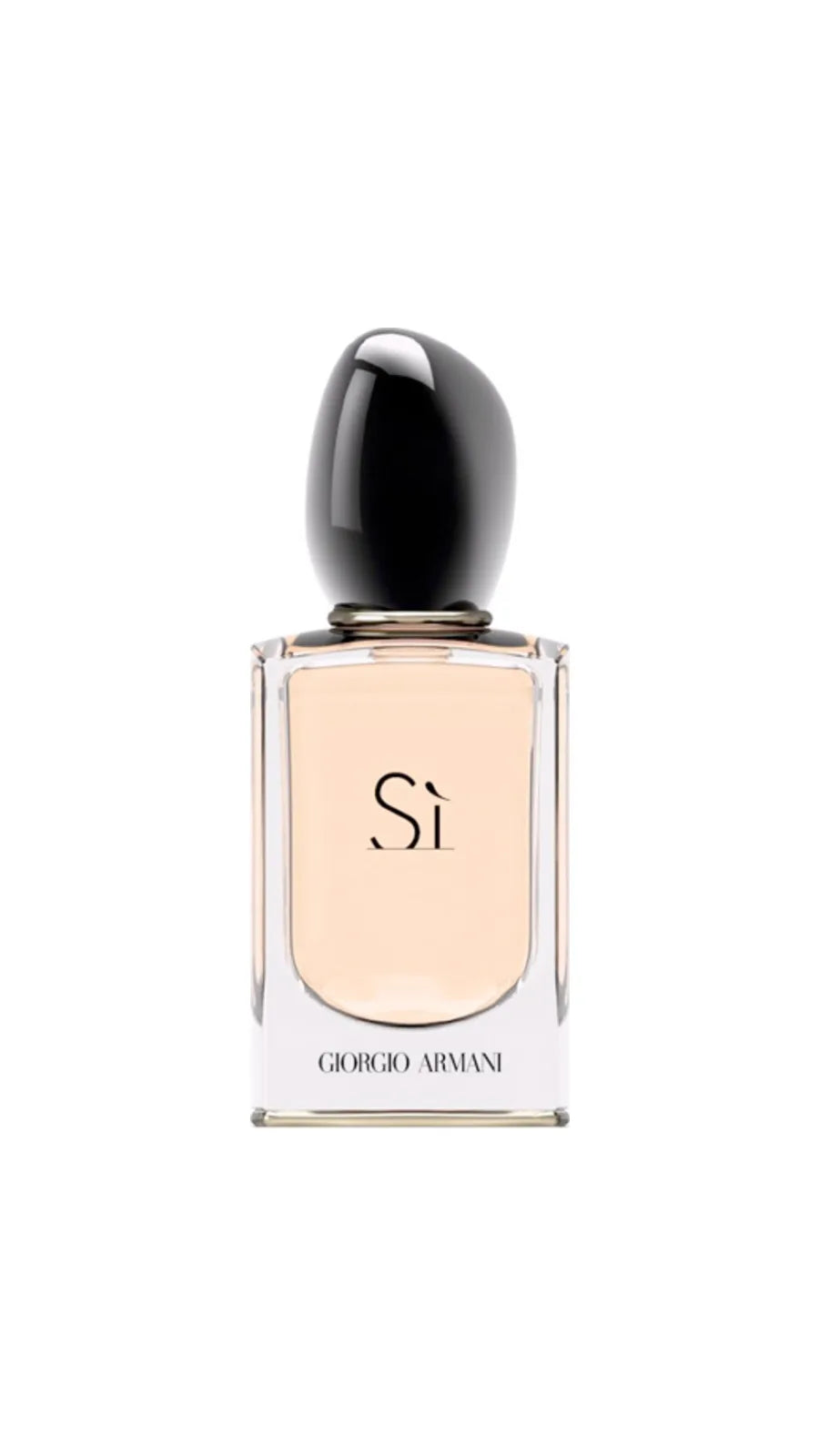 GIORGIO ARMANI SI EDP