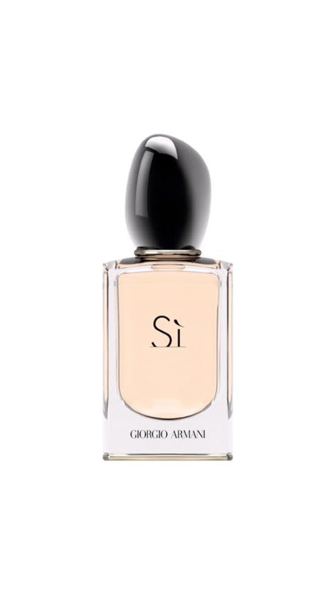GIORGIO ARMANI SI EDP