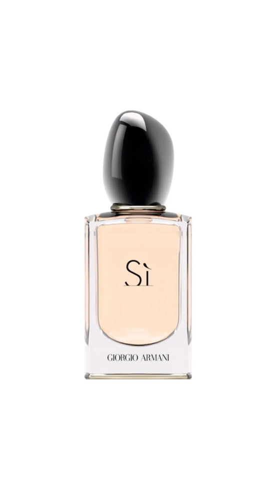 GIORGIO ARMANI SI EDP