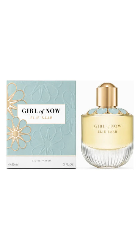 GIRL OF NOW EAU DE PARFUM 90 ML