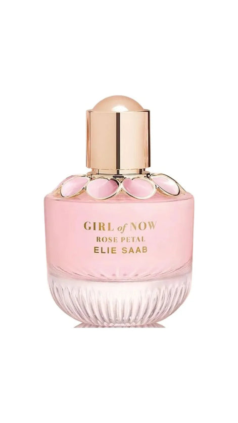 GIRL OF NOW ROSE PETAL EAU DE PARFUM 90 ML