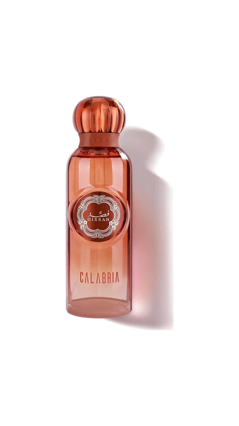 GISSAH CALABRIA 200 ML