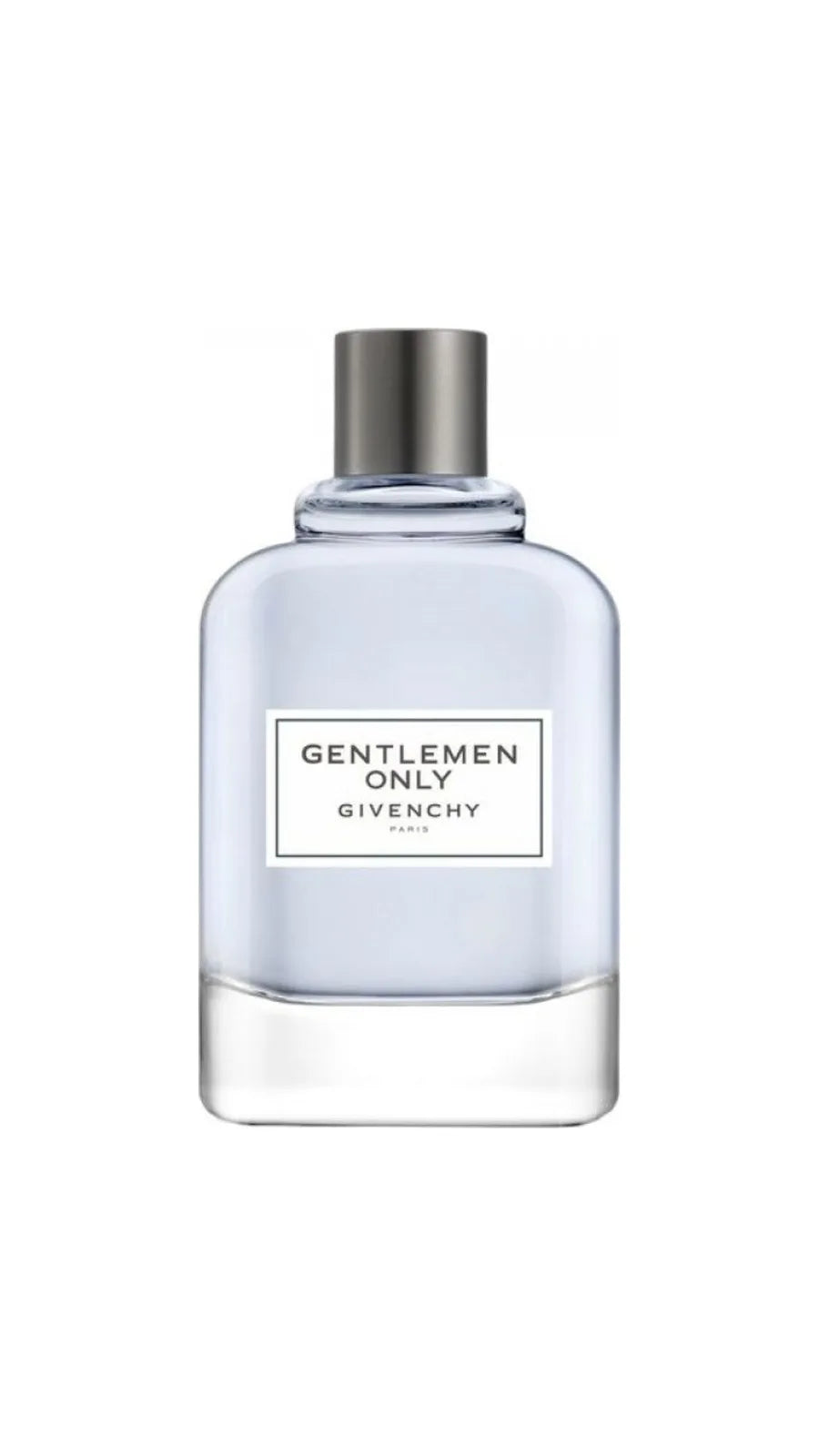 GIVENCHY GENTLEMEN ONLY EDT 100ML