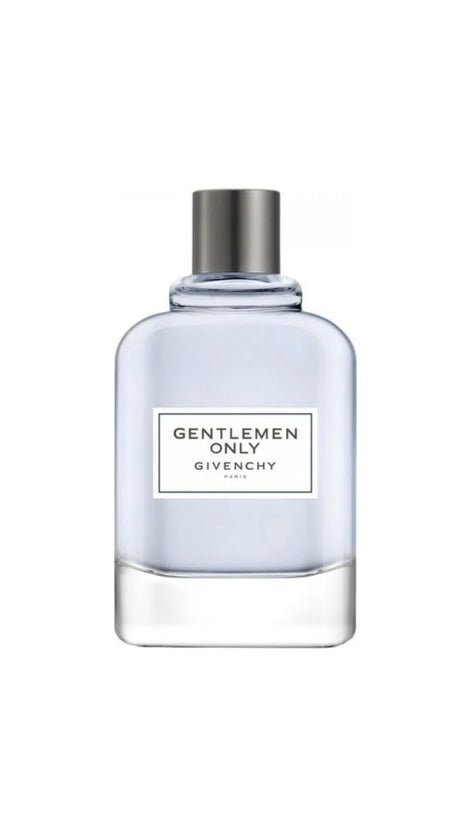 GIVENCHY GENTLEMEN ONLY EDT 100ML