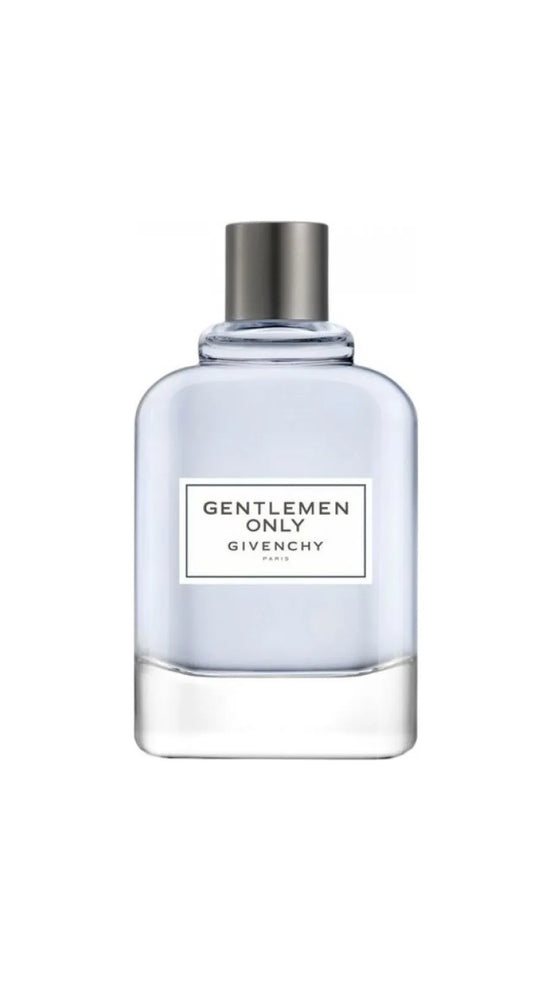 GIVENCHY GENTLEMEN ONLY EDT 100ML