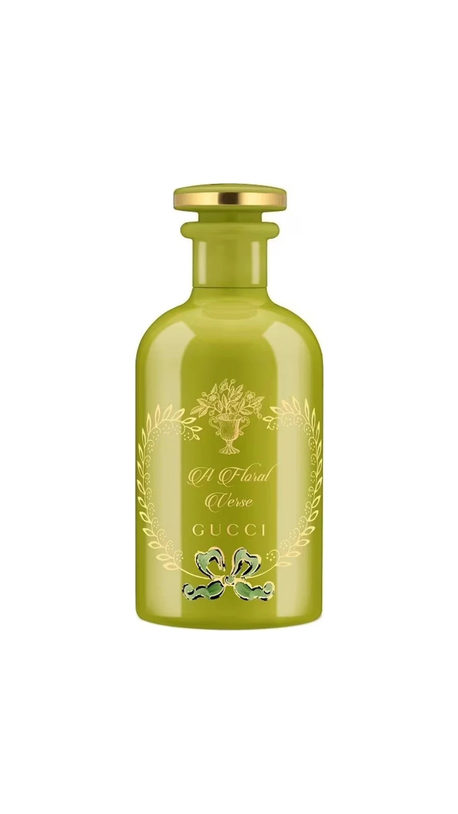 Gucci A floral Verse 100 ml EDP