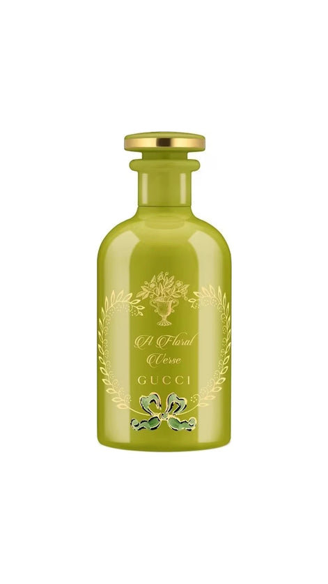 Gucci A floral Verse 100 ml EDP