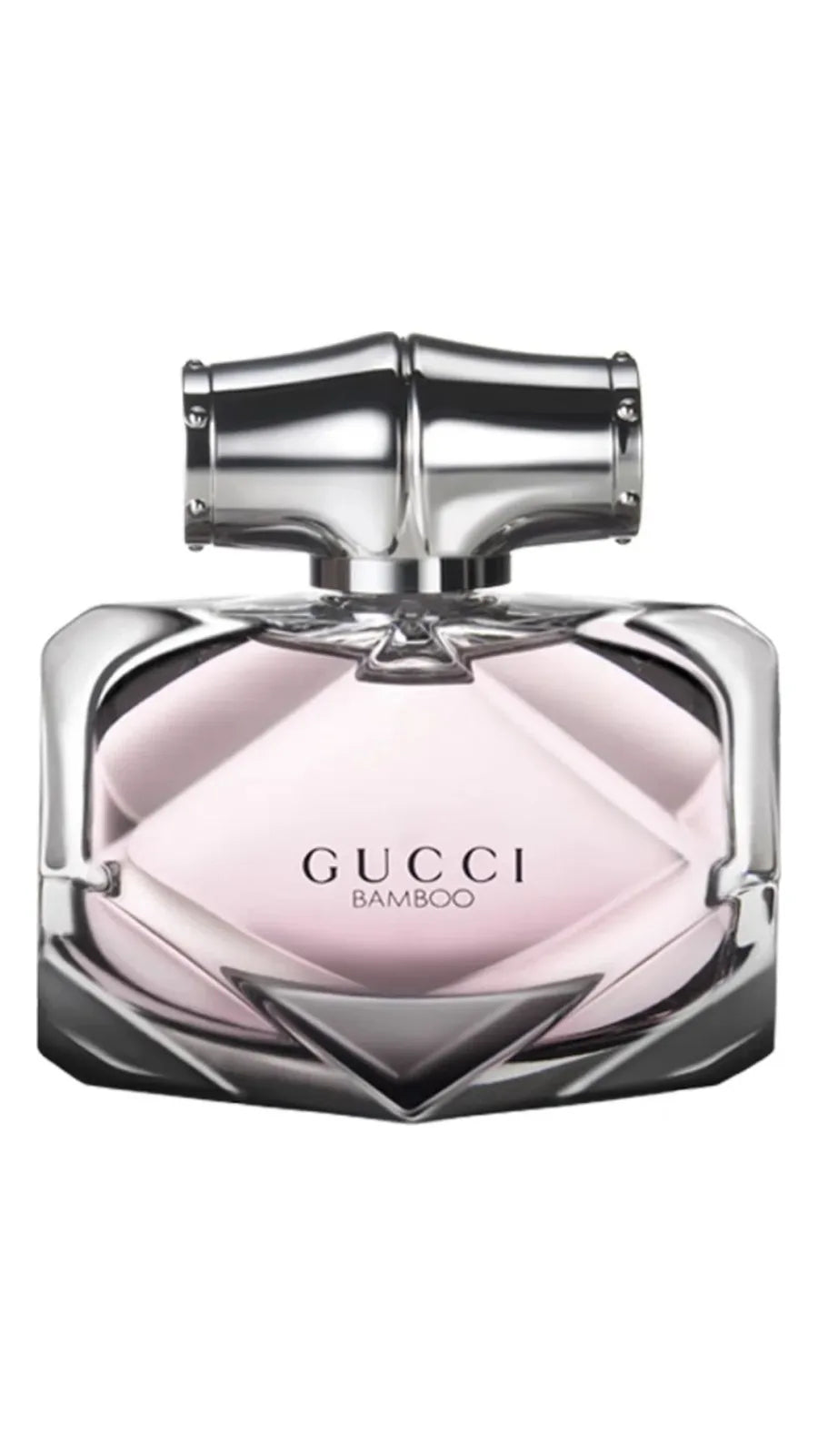 GUCCI BAMBOO - Eau de Parfum 75 ml