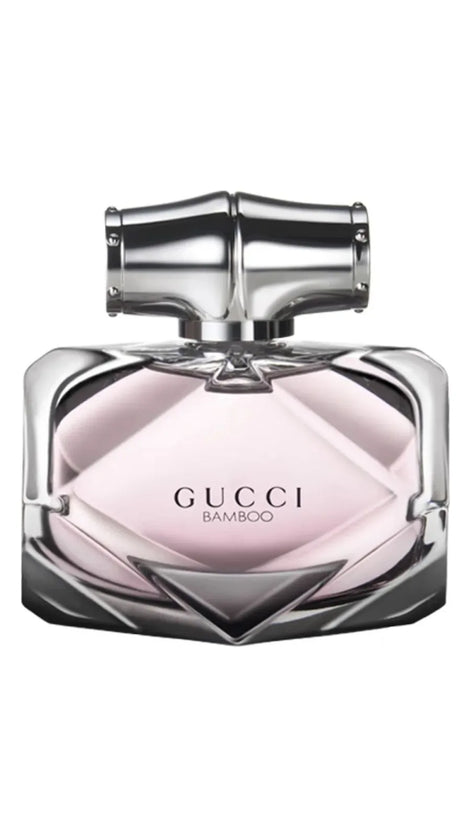 GUCCI BAMBOO - Eau de Parfum 75 ml