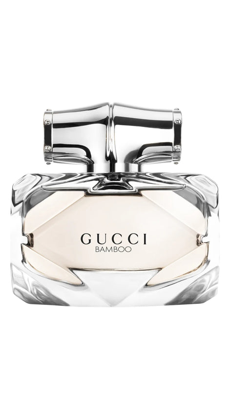GUCCI BAMBOO EDT 50 ML