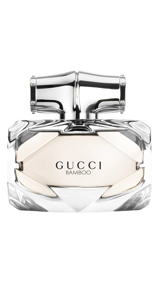 GUCCI BAMBOO EDT 50 ML