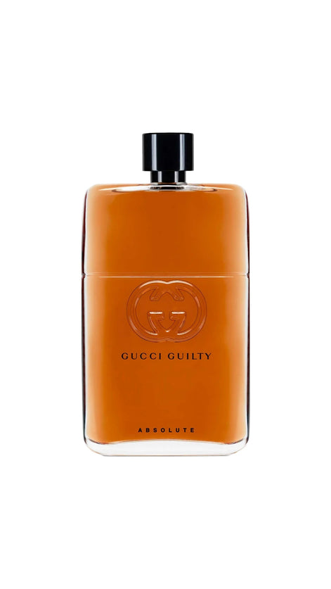 GUCCI GUILTY ABDOLUTE EAU DE PARFUM 150 ML