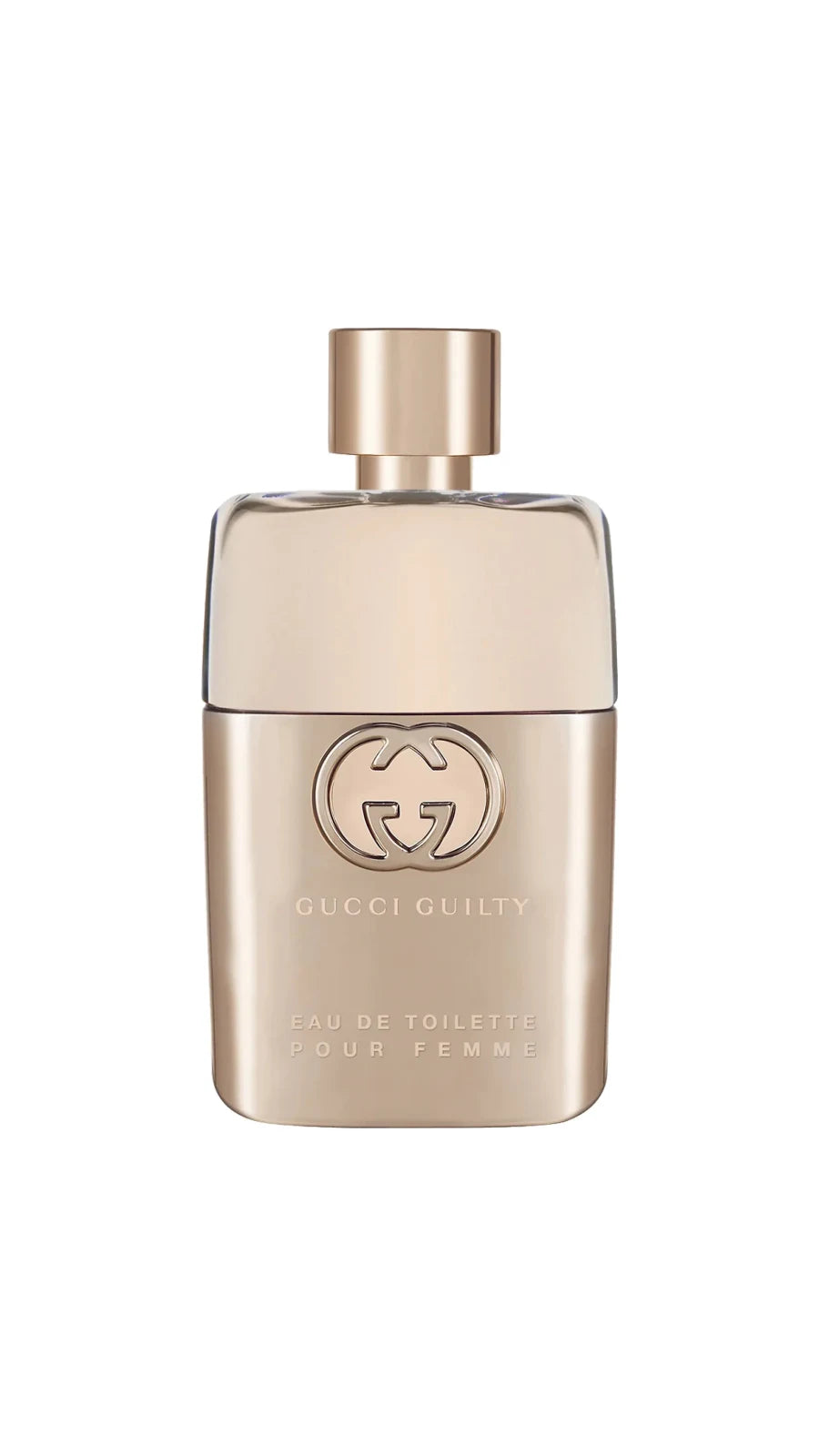 GUCCI GUILTY EAU DE TOILETTE