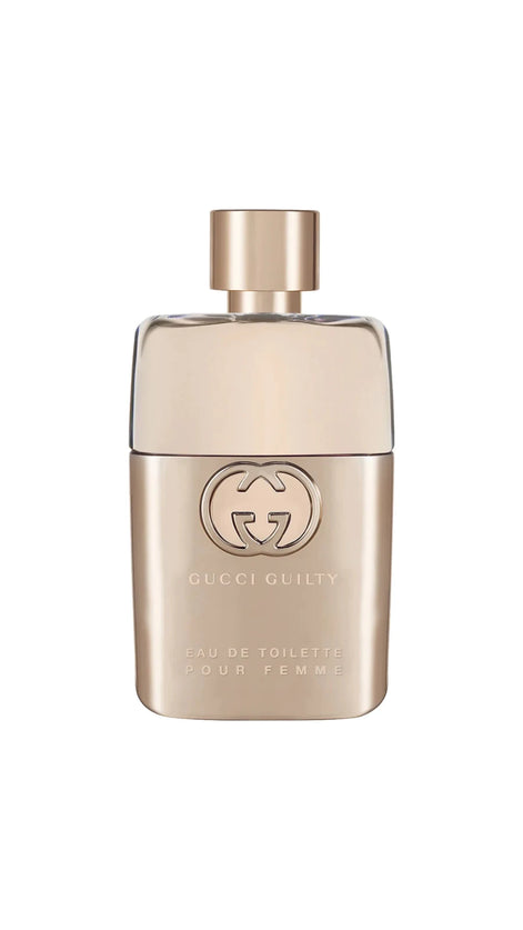 GUCCI GUILTY EAU DE TOILETTE
