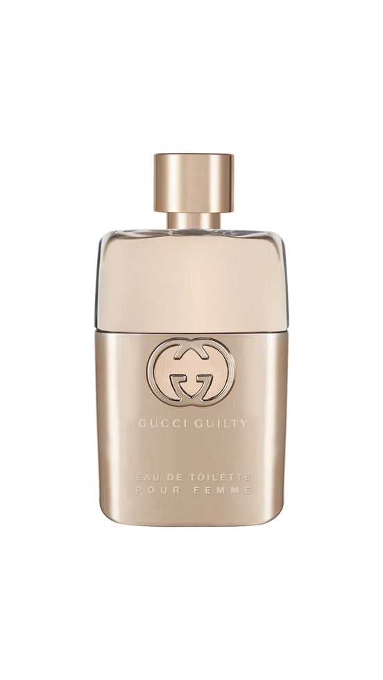 GUCCI GUILTY EAU DE TOILETTE