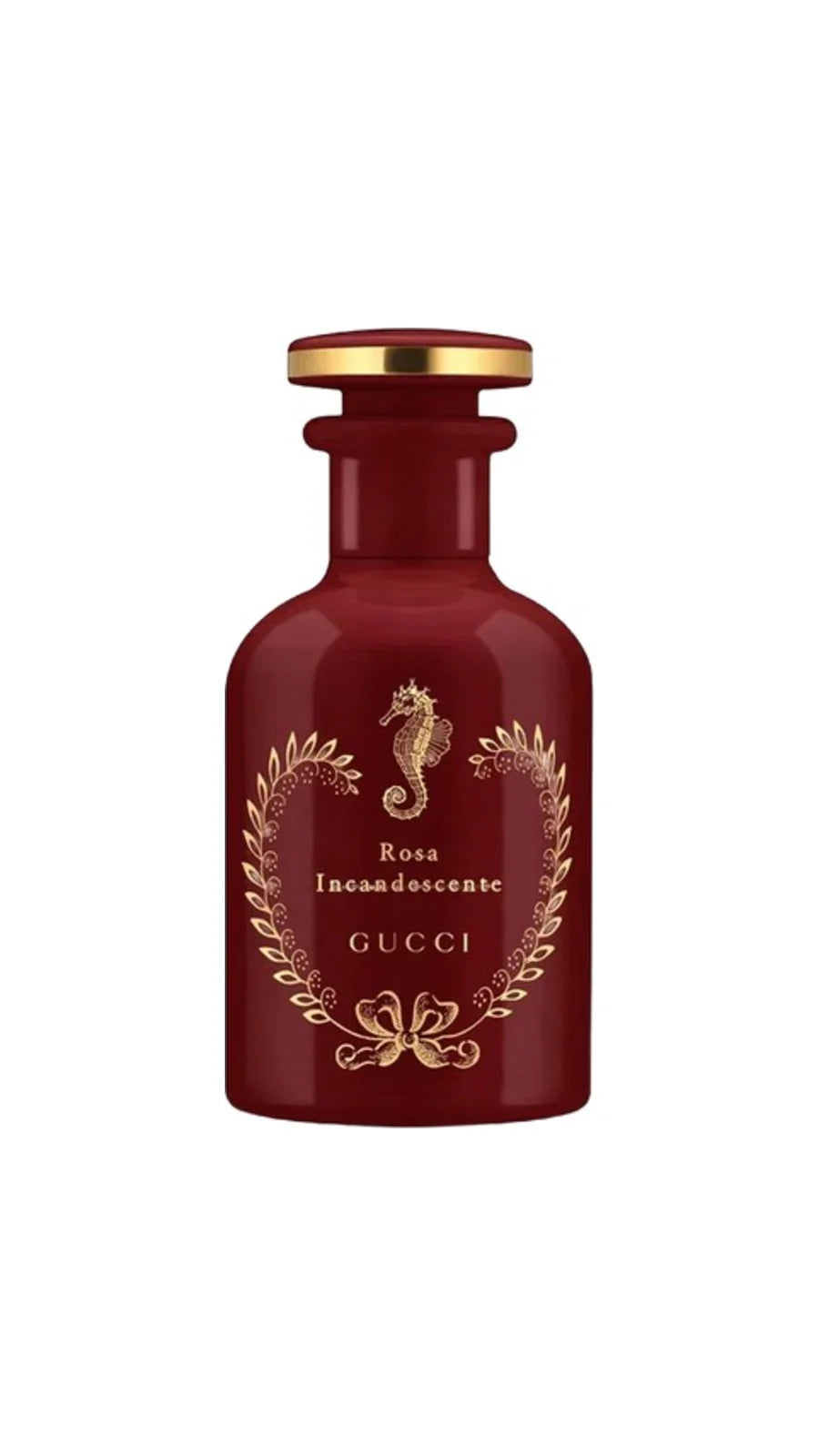 Gucci Rosa Incandescente 100 ML EDP