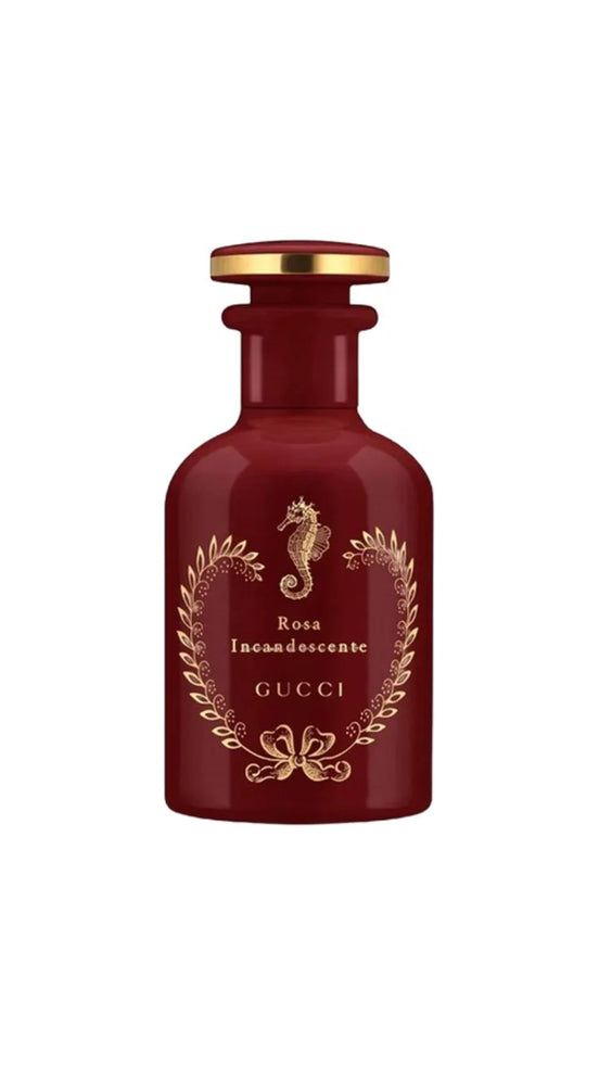 Gucci Rosa Incandescente 100 ML EDP