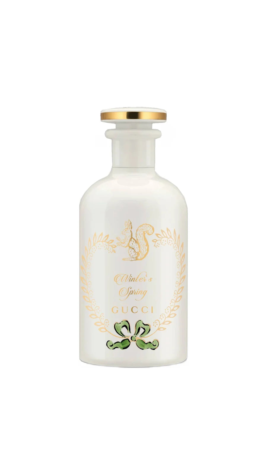 Gucci Winter's spring 100 ML EDP