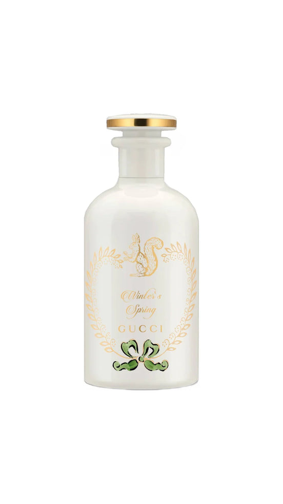 Gucci Winter's spring 100 ML EDP