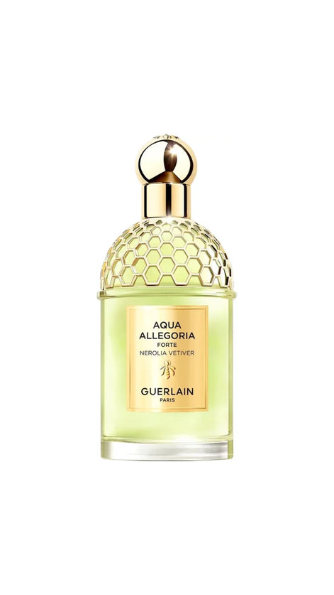 GUERLAIN AQUA ALLEGORIA NEROLIA VETIVER EDT 75ML