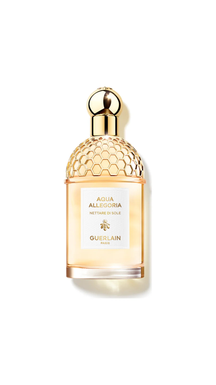 GUERLAIN AQUA ALLEGORIA NETTARE DI SOLE EDT