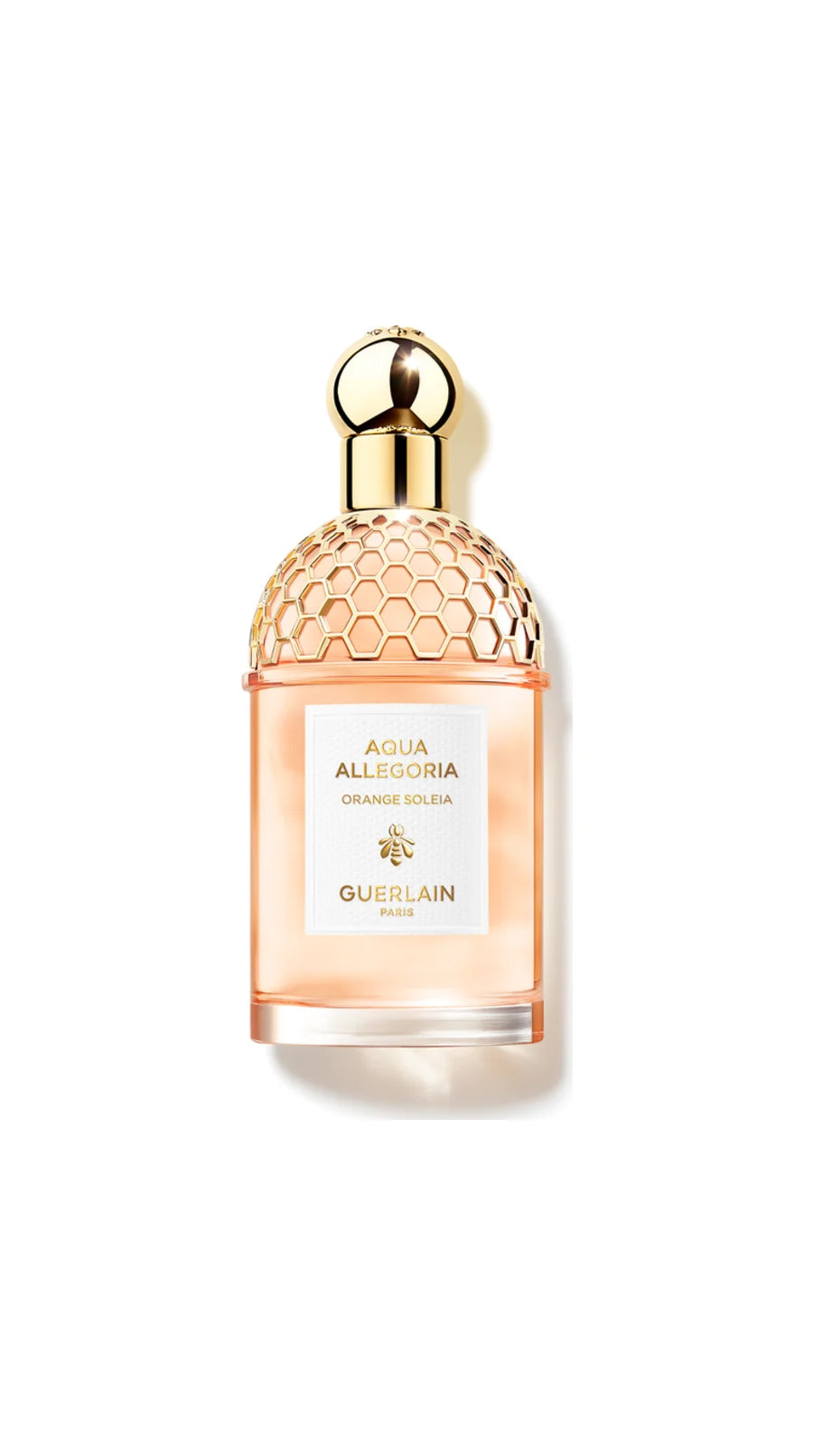 GUERLAIN AQUA ALLEGORIA ORANGE SOLEIA EDT 75ML
