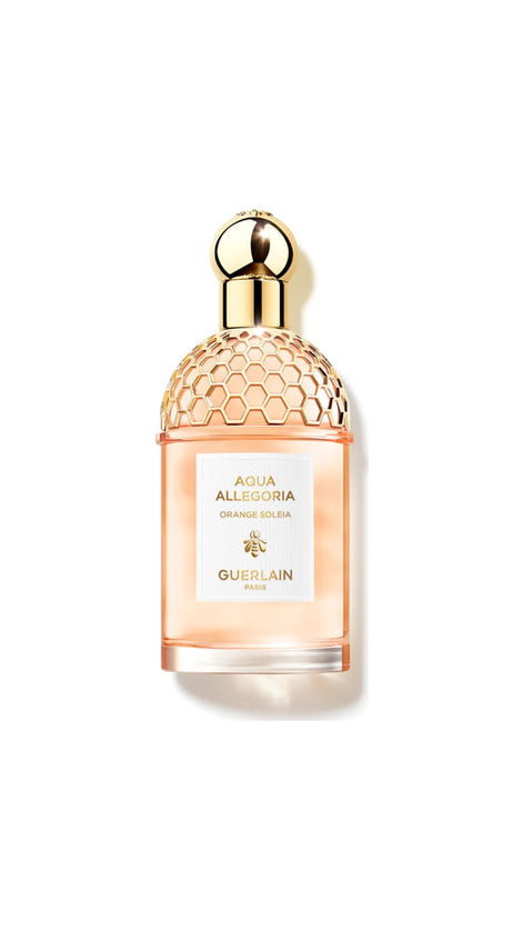 GUERLAIN AQUA ALLEGORIA ORANGE SOLEIA EDT 75ML
