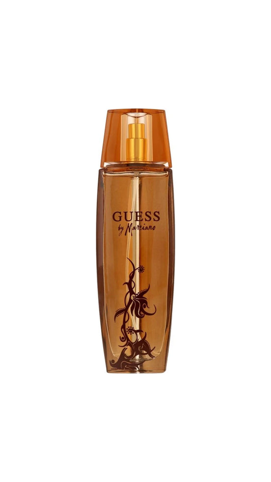GUESS By Marciano - Eau de Parfum Natural 100 ml