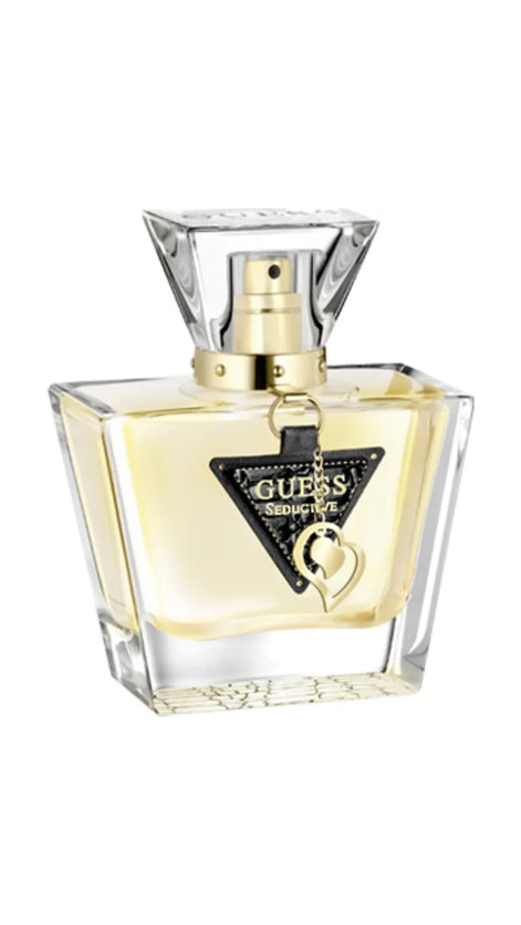 GUESS SEDUCTIVE - Eau de Toilette 75 ml