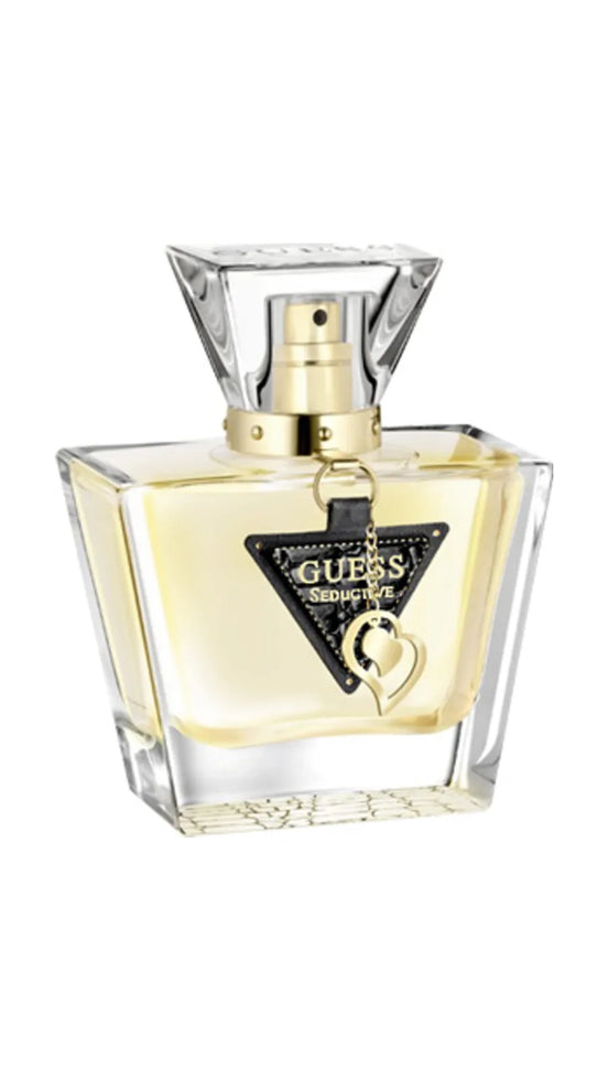 GUESS SEDUCTIVE - Eau de Toilette 75 ml