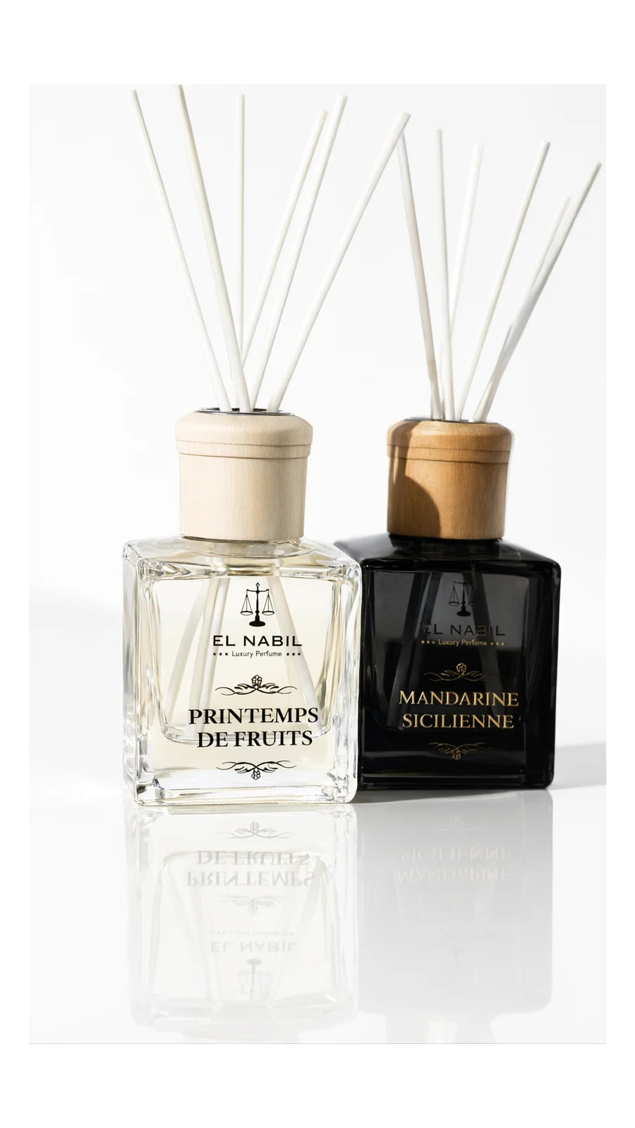 House Perfume EL NABIL 150 ML