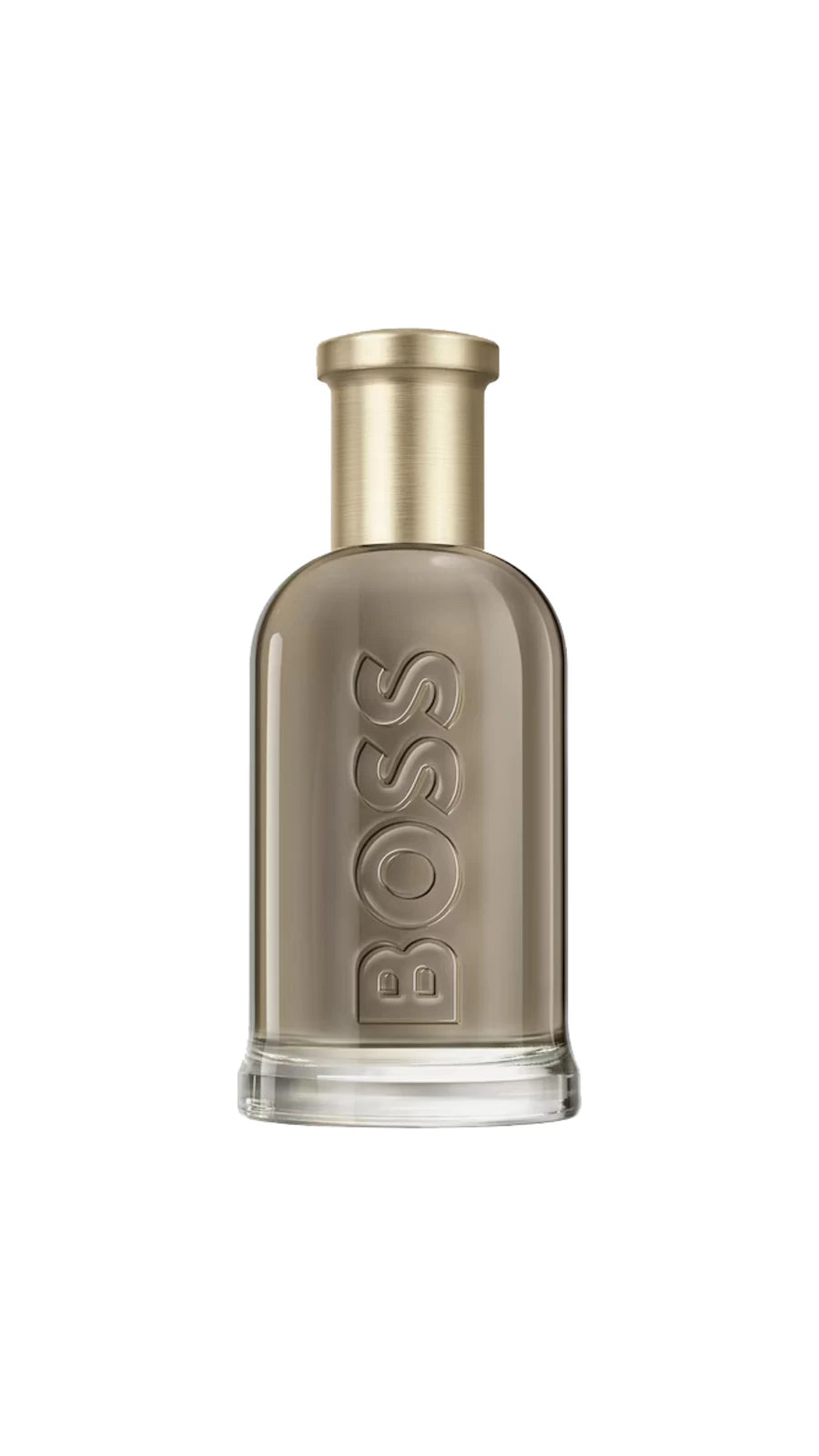 HUGO BOSS BOTTLED EDP 100 ML