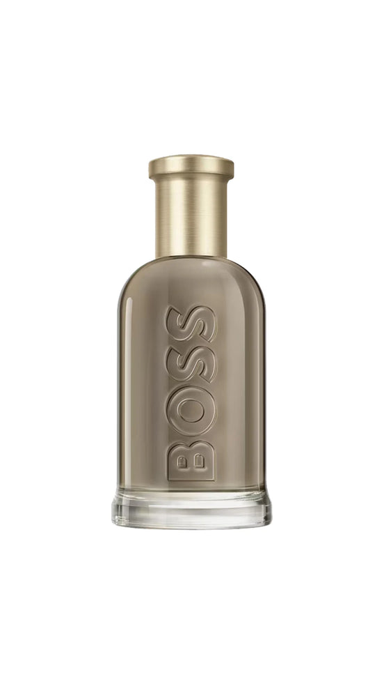HUGO BOSS BOTTLED EDP 100 ML