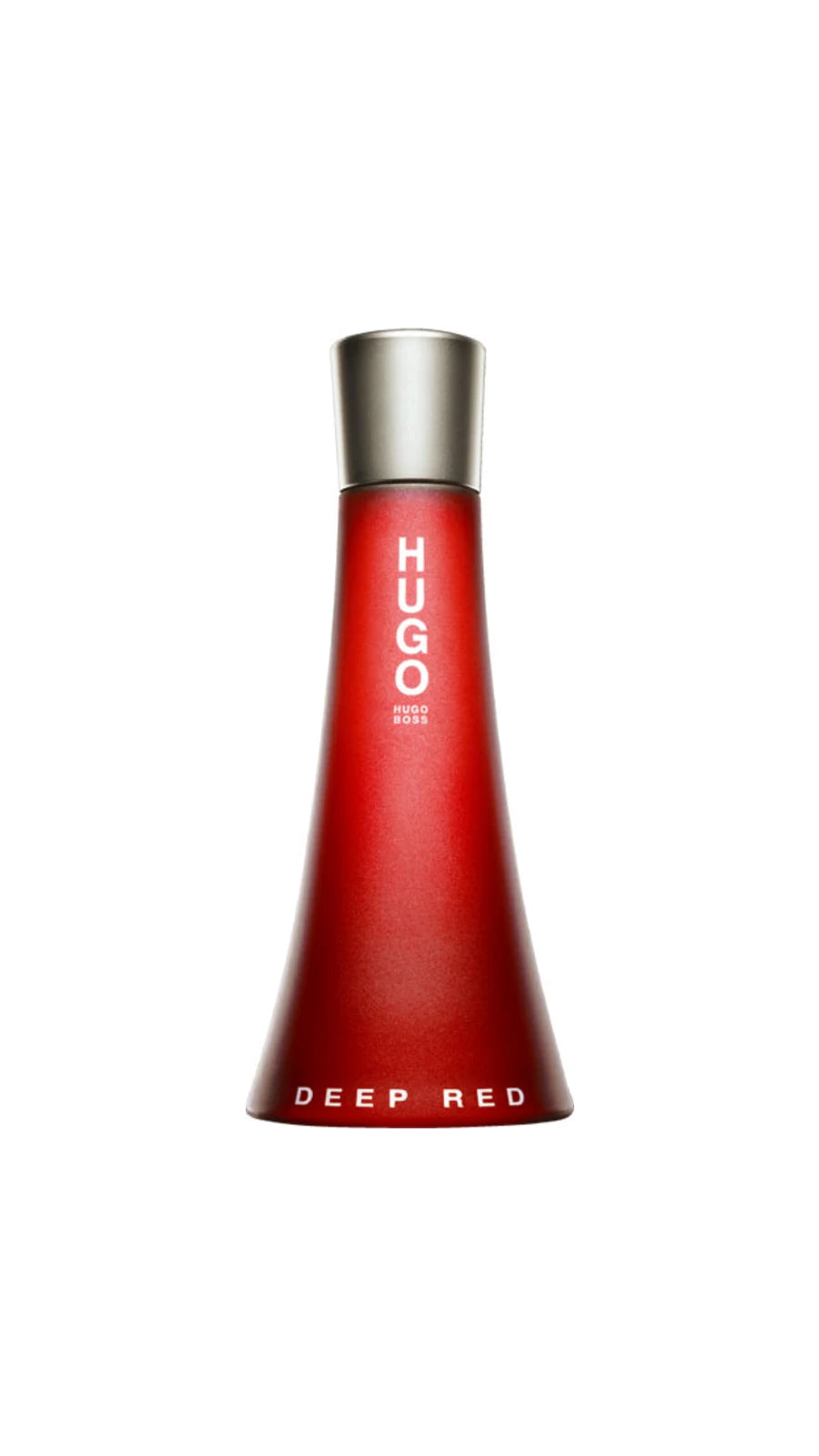 HUGO BOSS DEEP RED - Eau de Parfum 90 ml