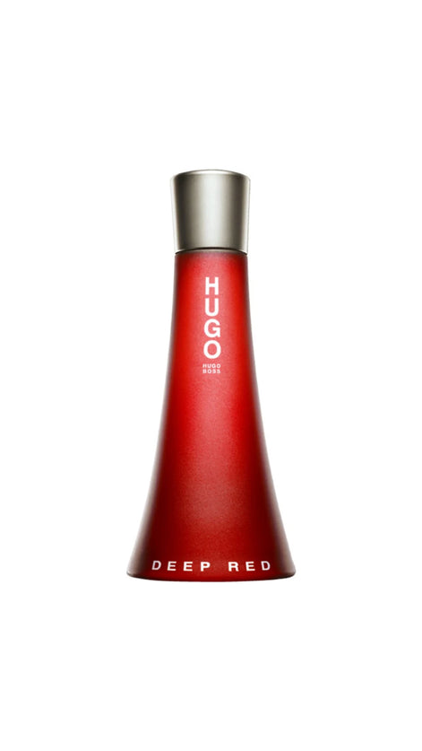 HUGO BOSS DEEP RED - Eau de Parfum 90 ml