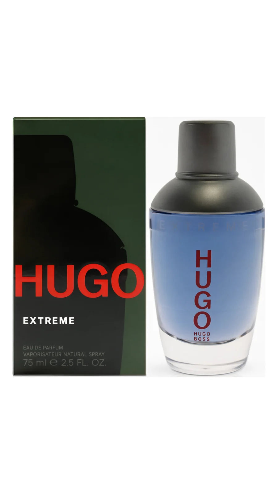 HUGO BOSS EXTRÊME EDP 75 ML