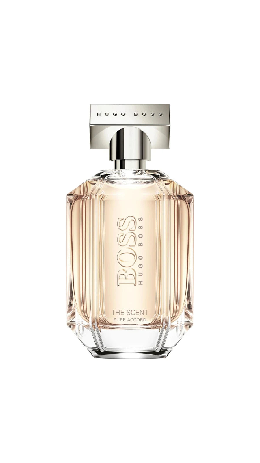 HUGO BOSS THE SCENT PURE ACCORD EDT 100ML
