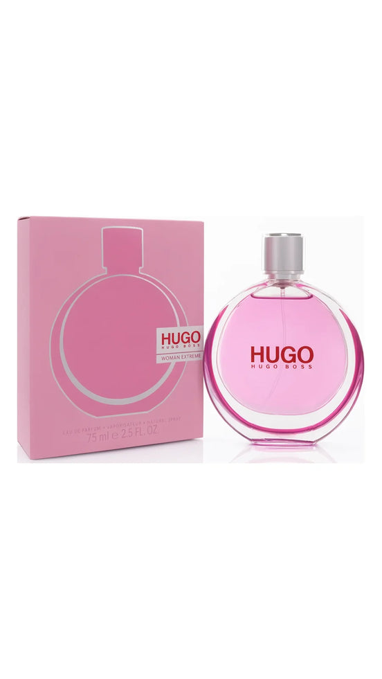HUGO BOSS Woman Extreme - Eau de Parfum 75 ml
