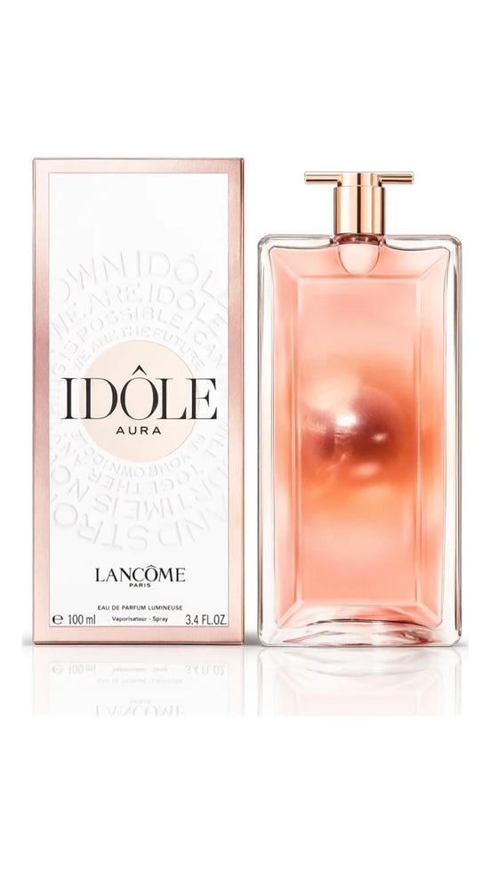 IDÔLE AURA LANCÔME - Eau de Parfum Lumineuse 100 ml
